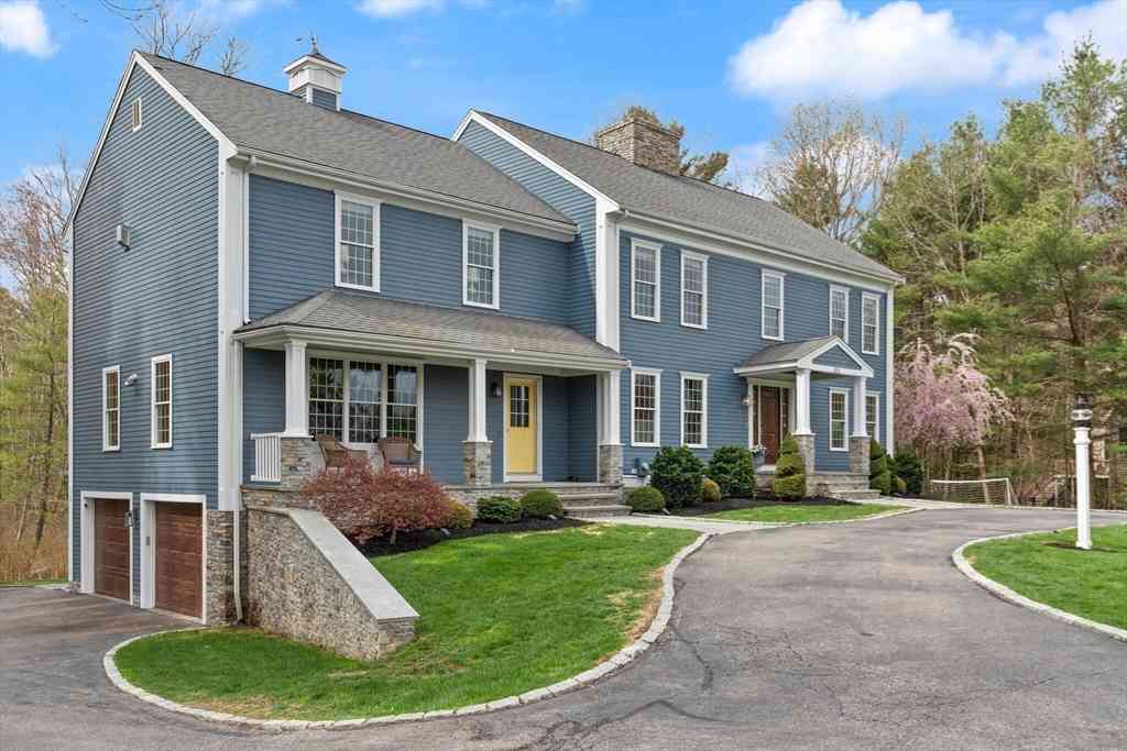 Homes For Sale - 65 Stonegate Dr<br/> East Bridgewater, MA 02333