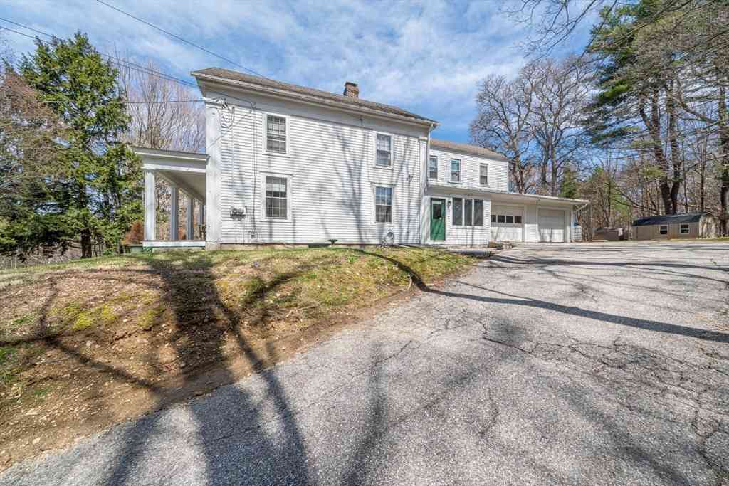 Homes For Sale - 400 N Woodstock Rd<br/> Worcester County, Southbridge, MA 01550