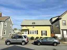 Multifamily For Rent - 13 Kingston St<br/> Lawrence, MA 01843