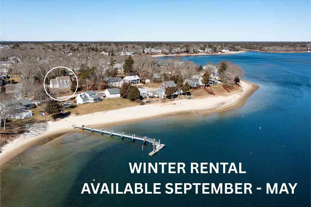 Homes For Rent - 16 Jefferson Shores Rd<br/> Wareham, MA 02532