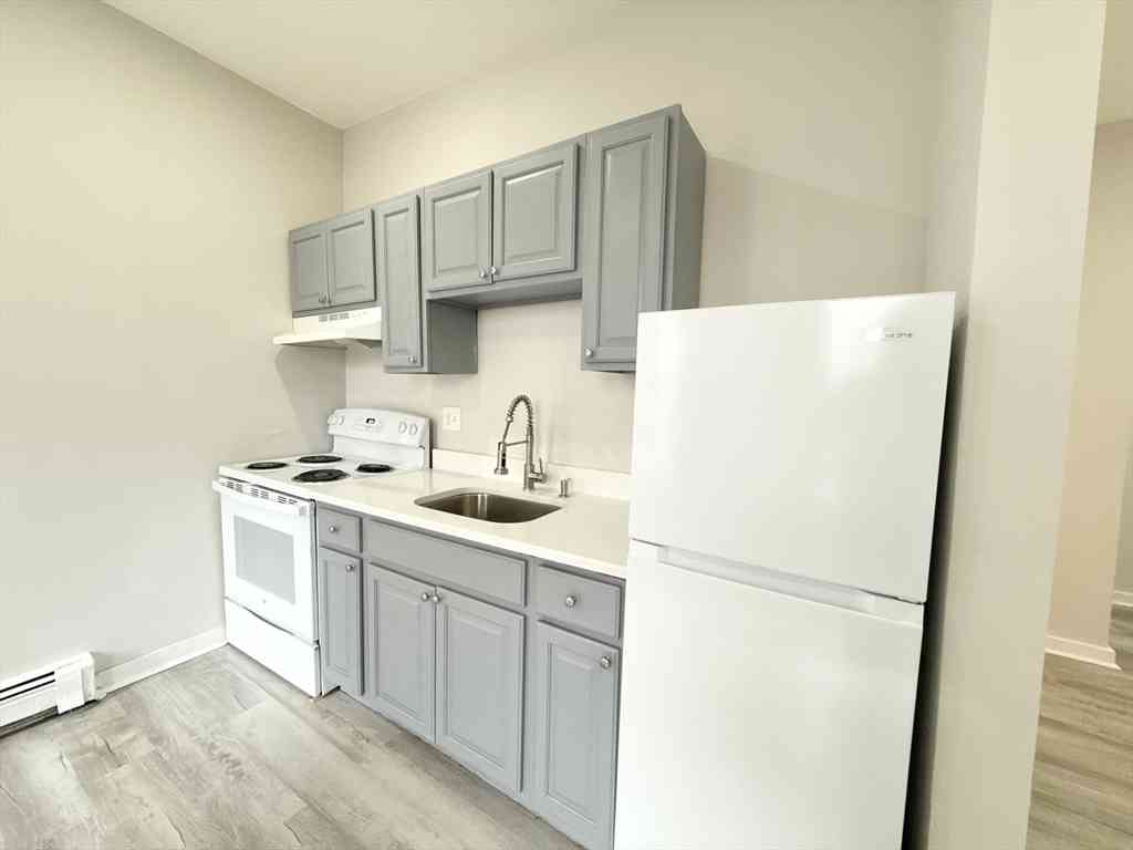 Condo For Rent - 9 Ruggles #4<br/> Boston, MA 02119