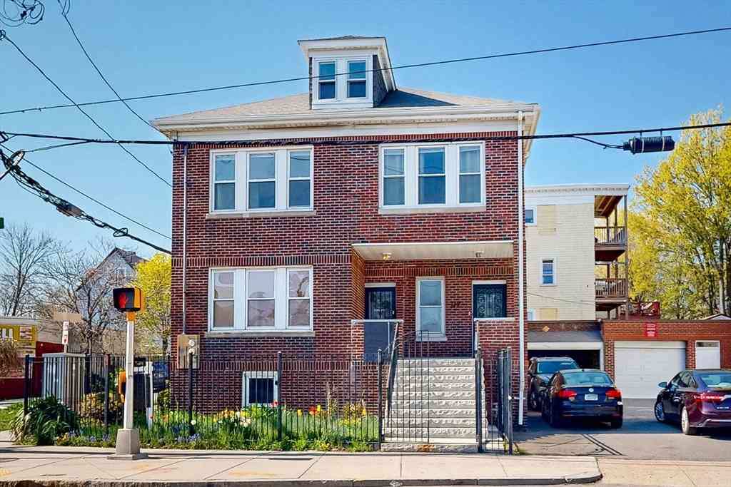 Multifamily For Sale - 139 Selden St<br/> Boston, MA 02124