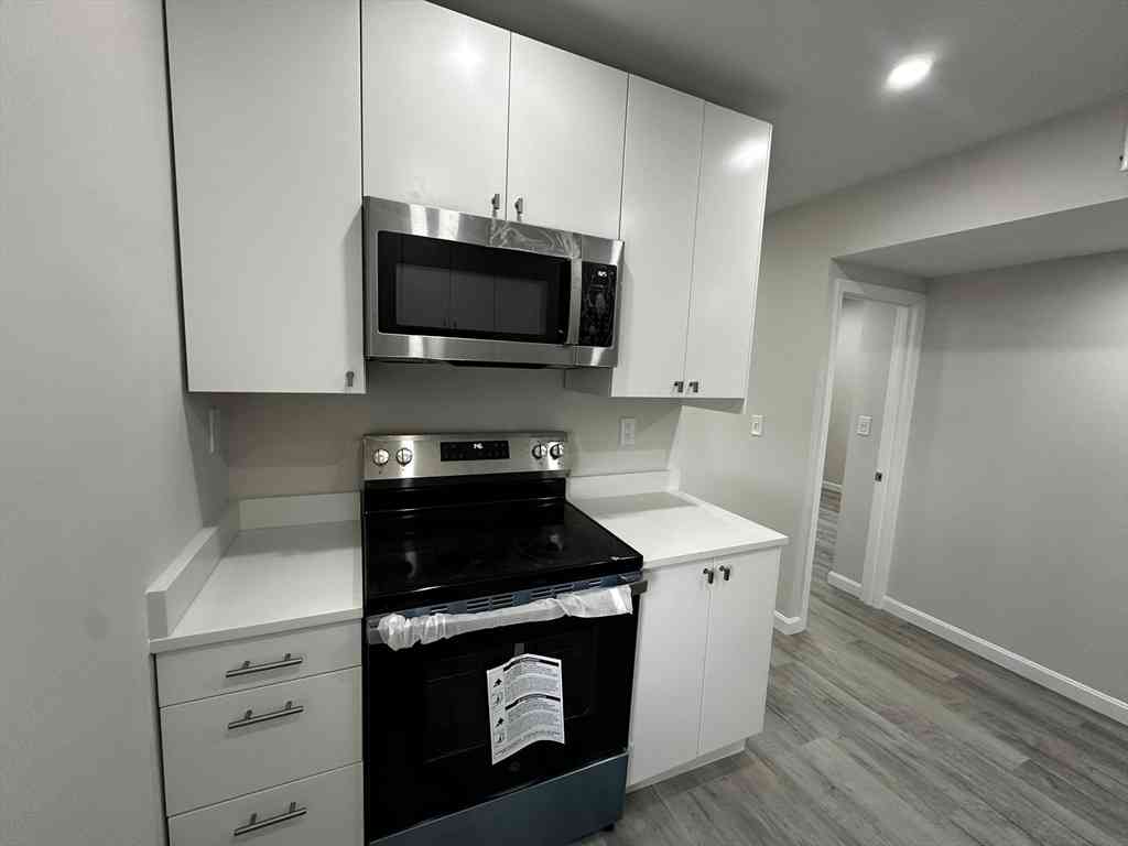 Condo For Rent - 57 Bennington St #4<br/> Boston, MA 02128