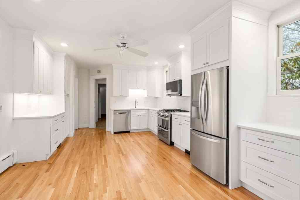 Homes For Rent - 108 Lake Avenue<br/> Newton, MA 02459