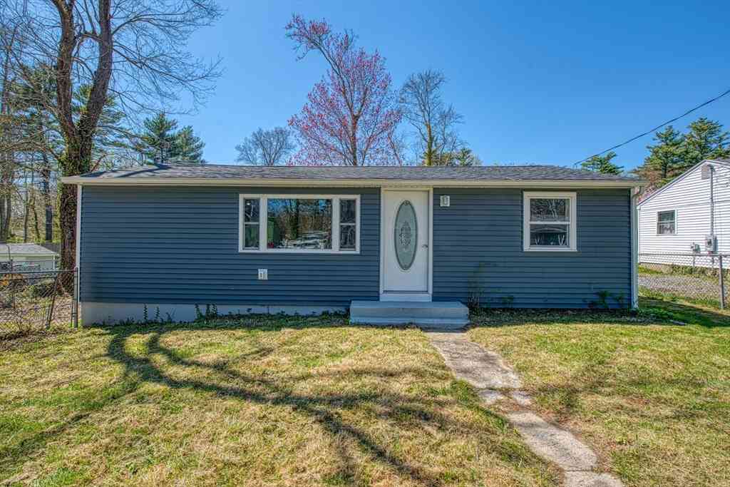 Homes For Sale - 22 3rd<br/> Lakeville, MA 02347