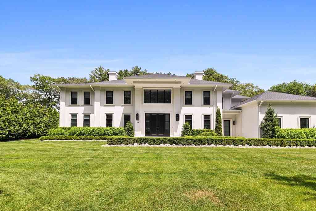 Homes For Rent - 138 Woodland Road<br/> Brookline, MA 02467