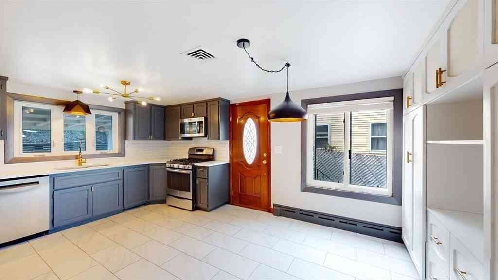 Homes For Rent - 61 Montmorenci Ave #61<br/> Boston, MA 02128