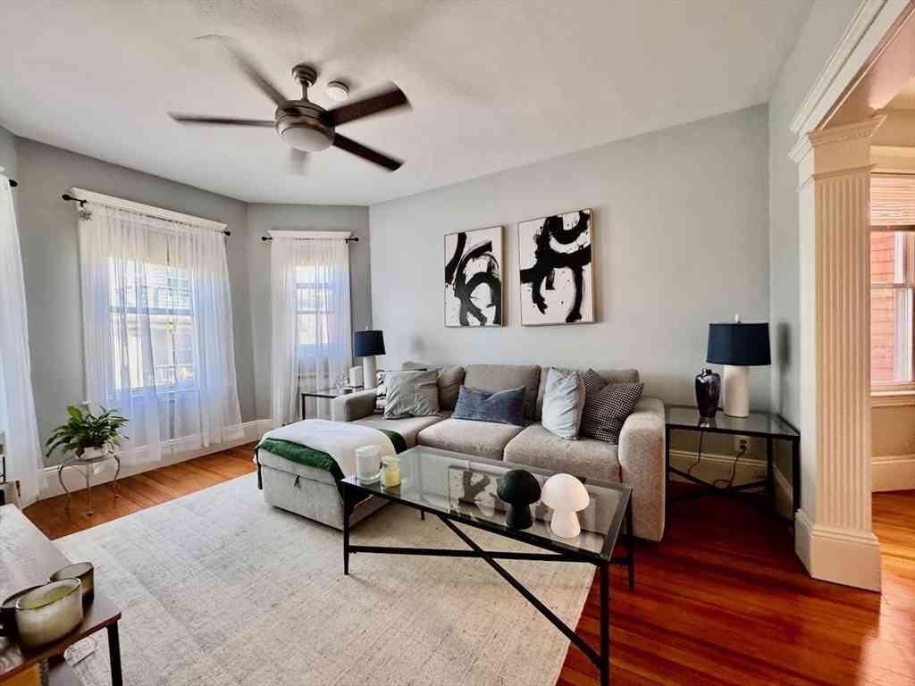 Apartment For Rent - 14 Dawes Street #2<br/> Boston, MA 02125