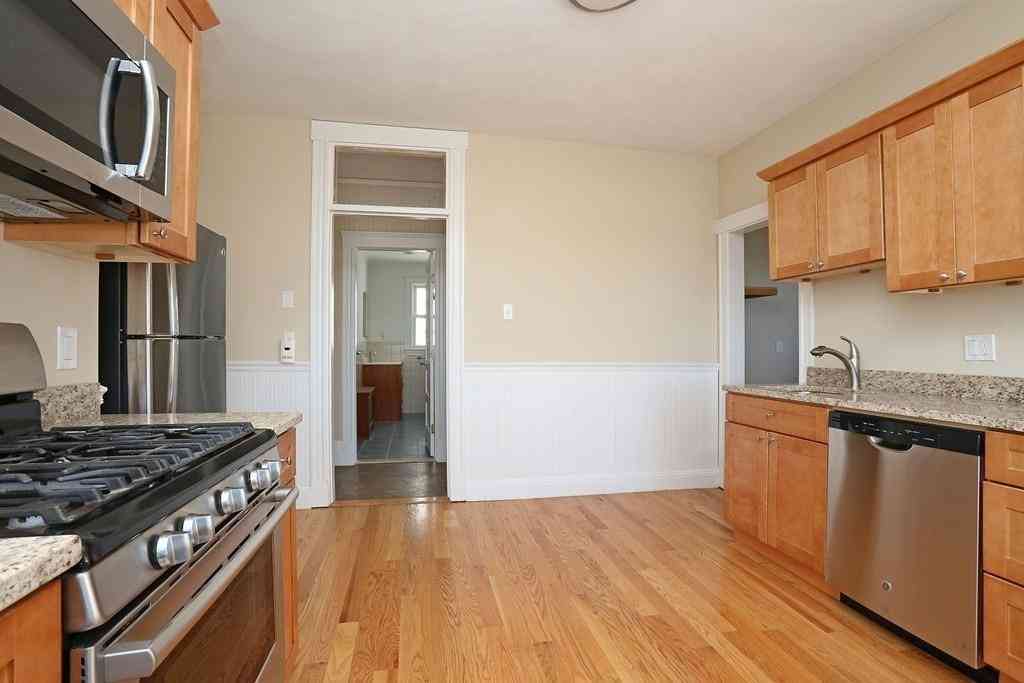 Apartment For Rent - 1 Orient Ave #3<br/> Boston, MA 02128