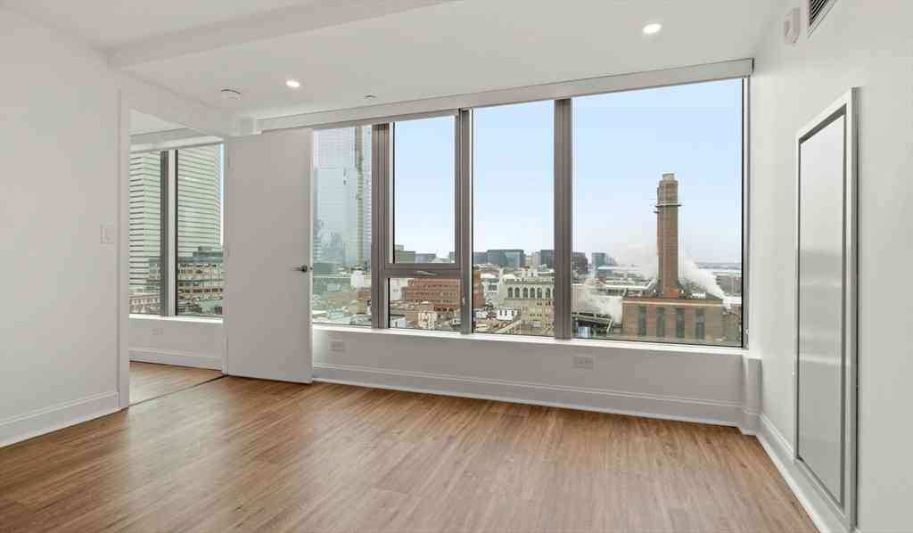 Apartment For Rent - 99 Kneeland St #2101<br/> Boston, MA 02111