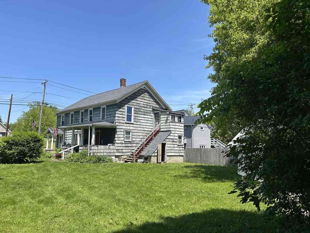 Multifamily For Sale - 136-140 Church St<br/> Cheshire, MA 01225