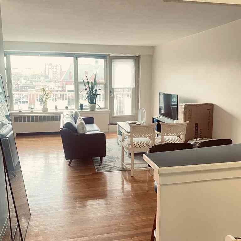Apartment For Rent - 145 Pinckney #715<br/> Boston, MA 02114
