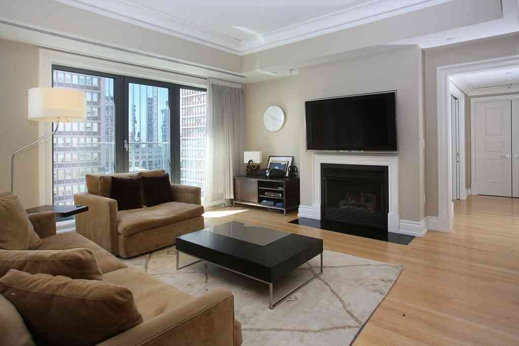 Condo For Sale - 776 Boylston St #E11F<br/> Boston, MA 02199