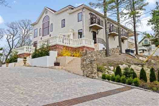 Homes For Rent - 24 Atlantic Ave<br/> Cohasset, MA 02025