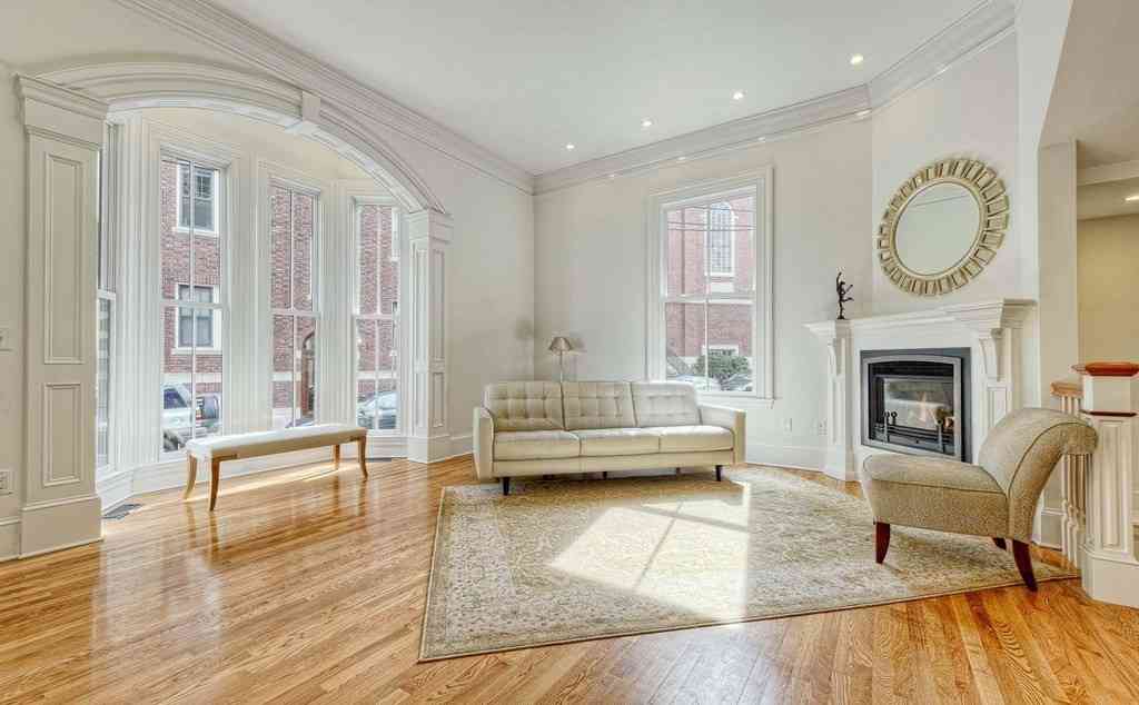 Homes For Rent - 46 Follen<br/> Cambridge, MA 02138