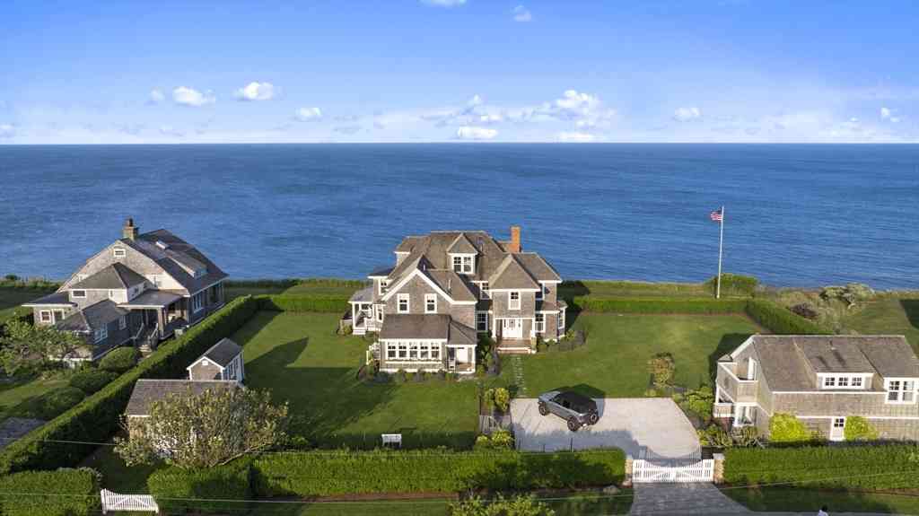 Homes For Rent - 63 Baxter Road<br/> Nantucket, MA 02564