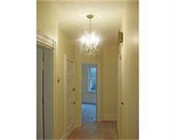 Apartment For Rent - 14 E Milton Road #4A<br/> Brookline, MA 02445