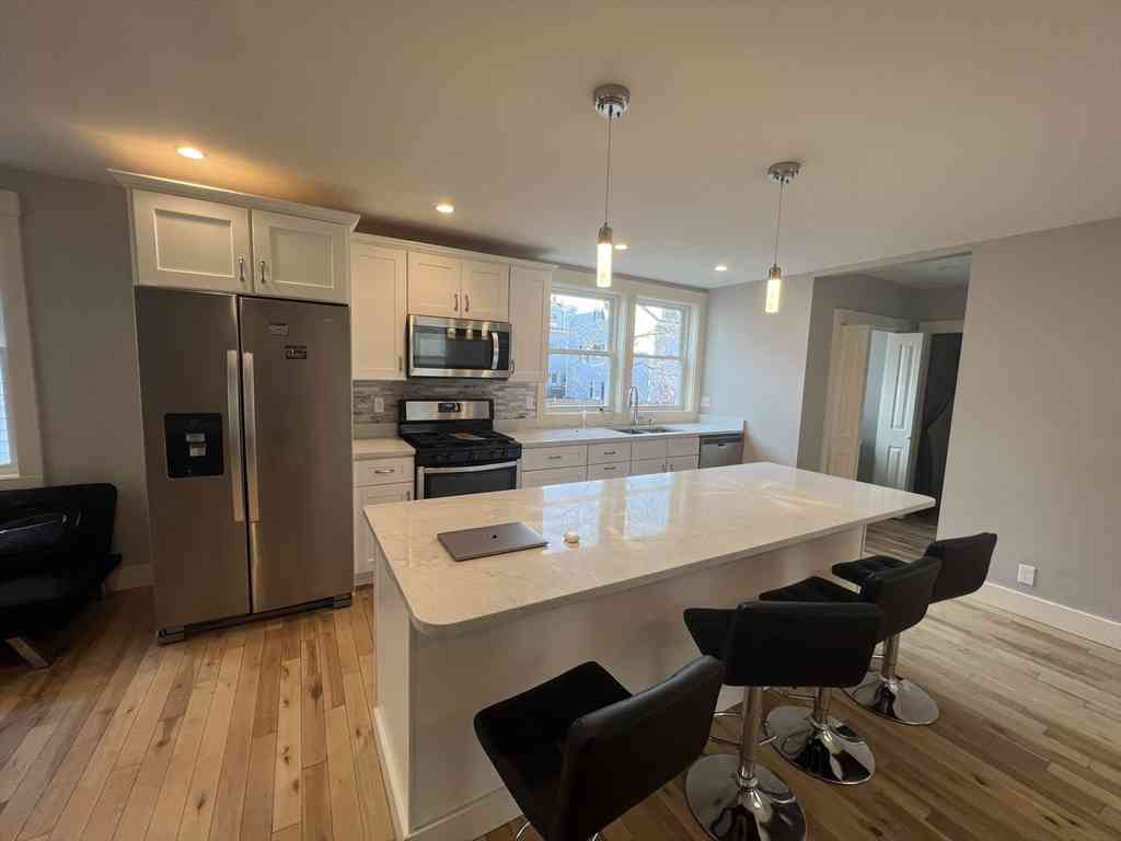 Homes For Rent - 39 Snow St #1<br/> Boston, MA 02135