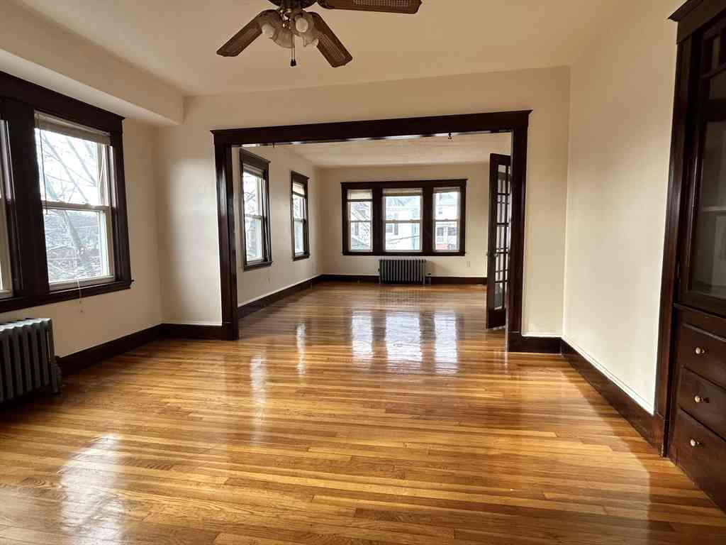 Apartment For Rent - 52 Buckley Street #52<br/> Quincy, MA 02169