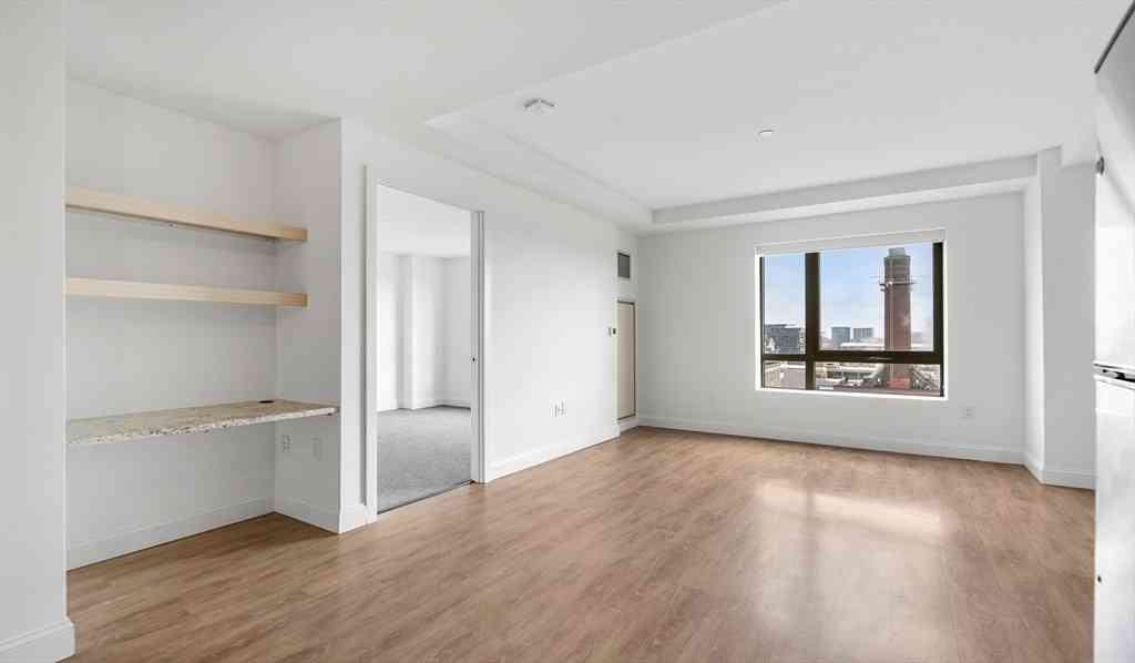 Apartment For Rent - 99 Kneeland St #1907<br/> Boston, MA 02111