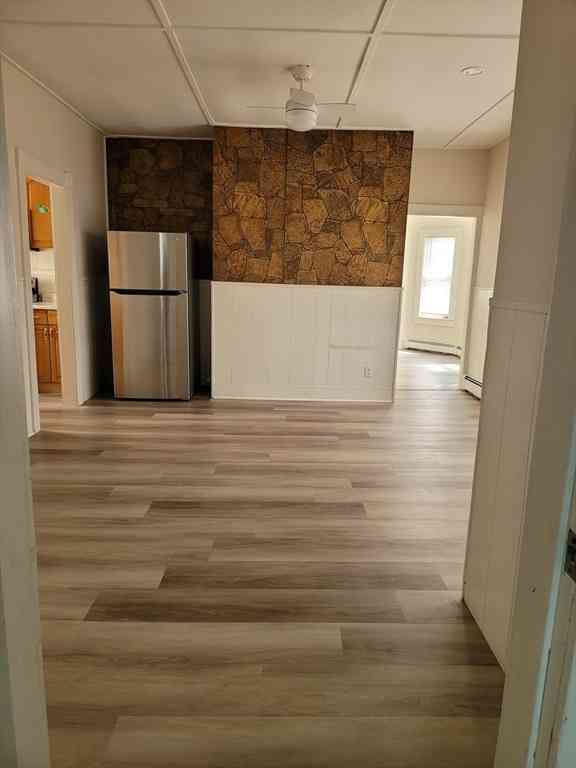 Apartment For Rent - 180 Ennell St #1<br/> Lowell, MA 01850