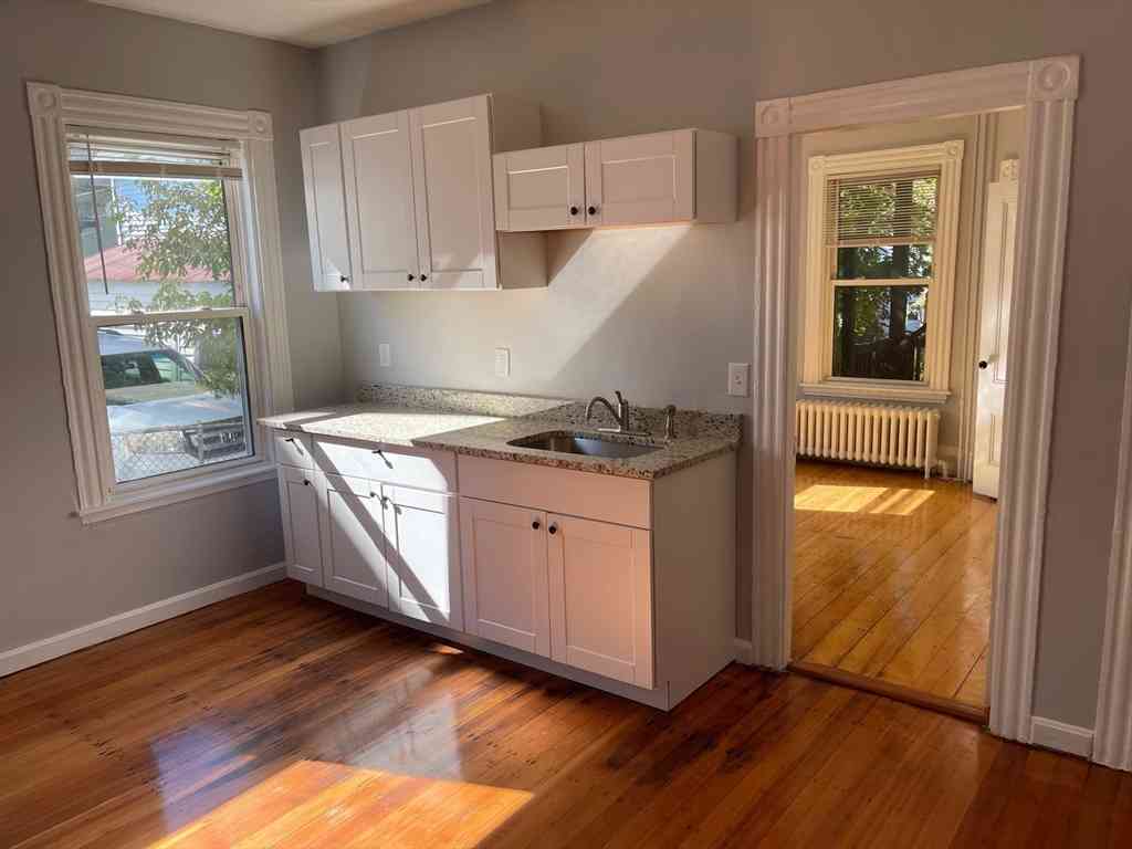 Apartment For Rent - 77 Walden St #1<br/> Boston, MA 02130