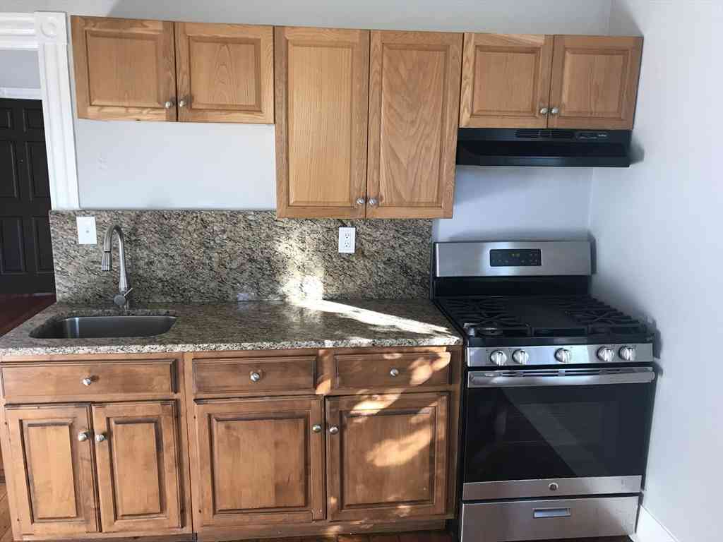 Apartment For Rent - 77 Walden St #2<br/> Boston, MA 02130