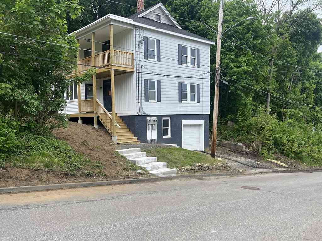 Multifamily For Rent - 108 Grant St<br/> Gardner, MA 01440