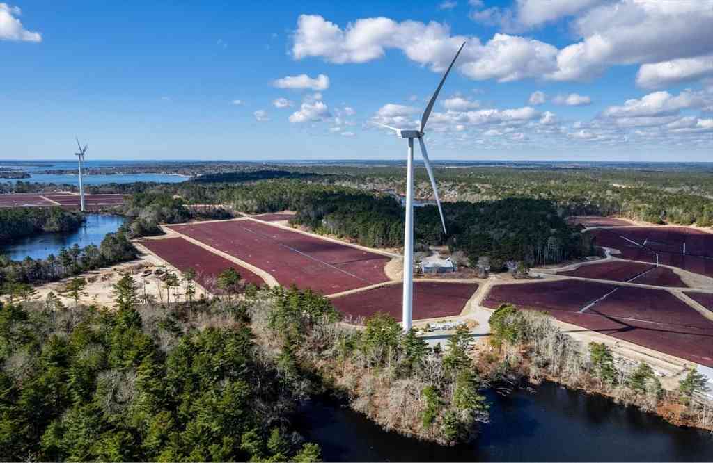 Vacant Land For Sale - 810 Head Of The Bay Rd<br/> Plymouth, MA 02360