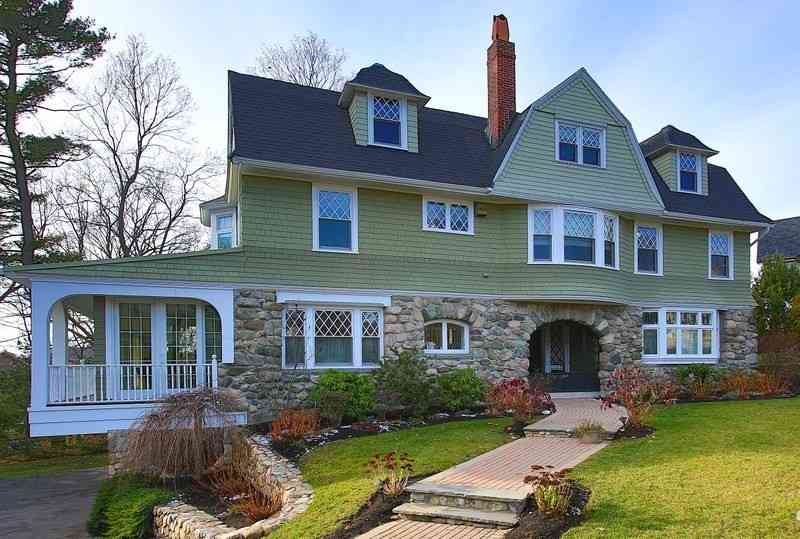 Homes For Rent - 460 A Heath Street<br/> Brookline, MA 02467