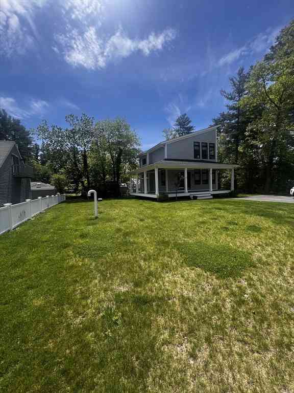 Homes For Rent - 12 Terrace Way<br/> Middleboro, MA 02346