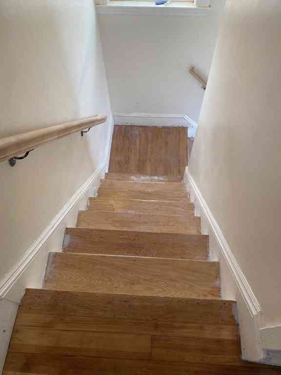 Condo For Rent - 745 Mt Auburn St #1<br/> Watertown, MA 02472