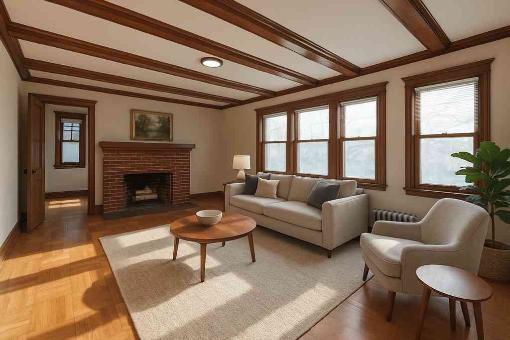 Apartment For Rent - 394 Mount Auburn #2<br/> Watertown, MA 02472