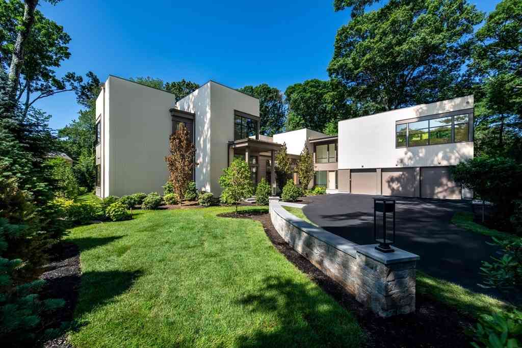 Homes For Rent - 23 Thoreau #23<br/> Lexington, MA 02420