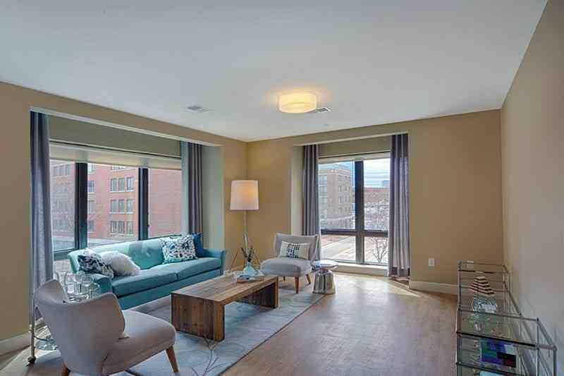 Apartment For Rent - 33 Rogers St. #419<br/> Cambridge, MA 02142