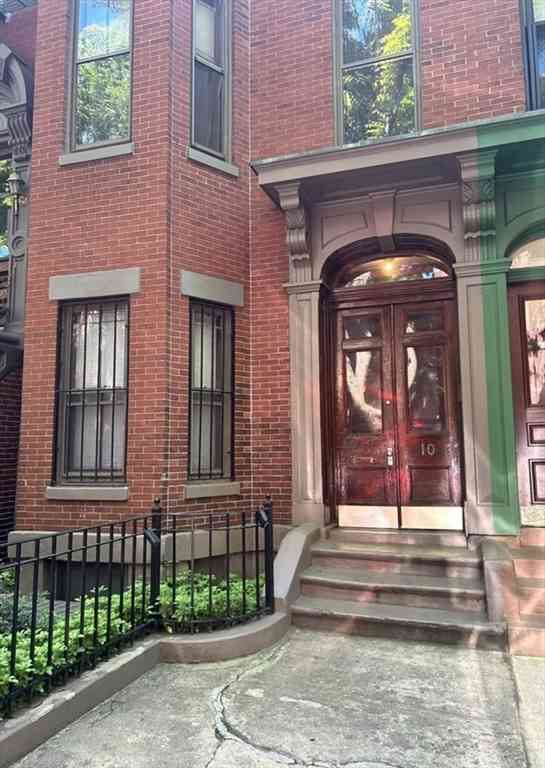 Apartment For Rent - 10 Wellington #1<br/> Boston, MA 02118