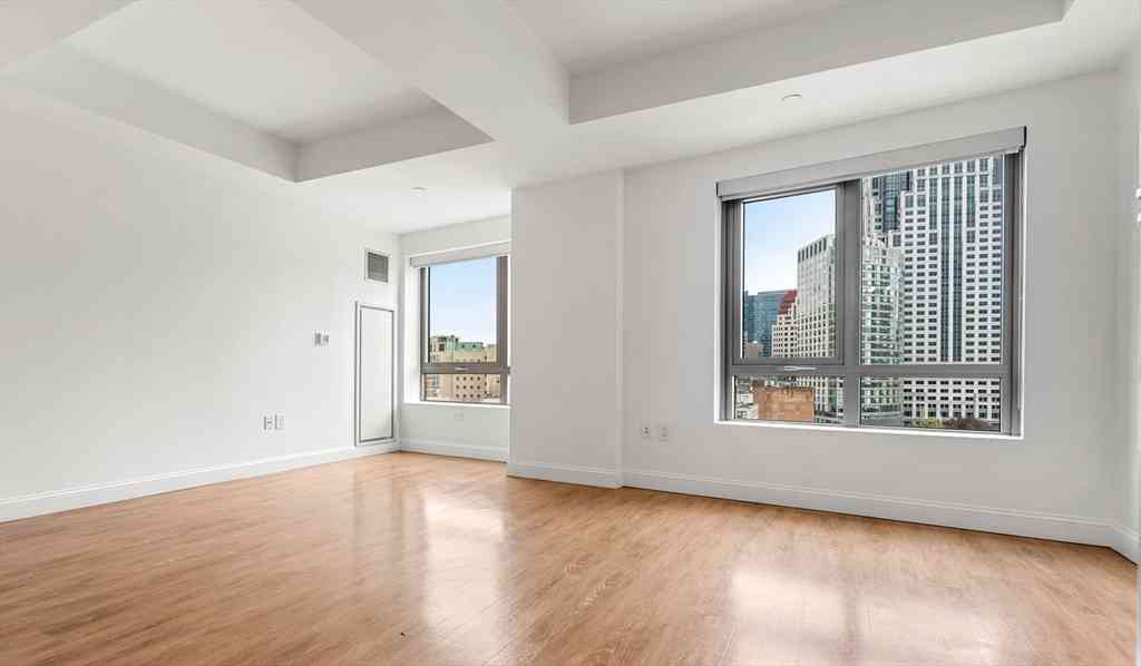 Apartment For Rent - 99 Kneeland St #302<br/> Boston, MA 02111