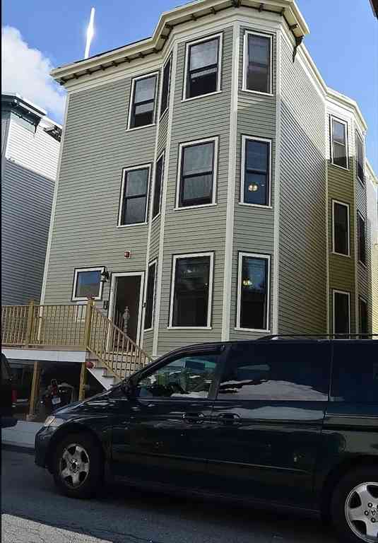 Apartment For Rent - 5 Sudan St #2<br/> Boston, MA 02125