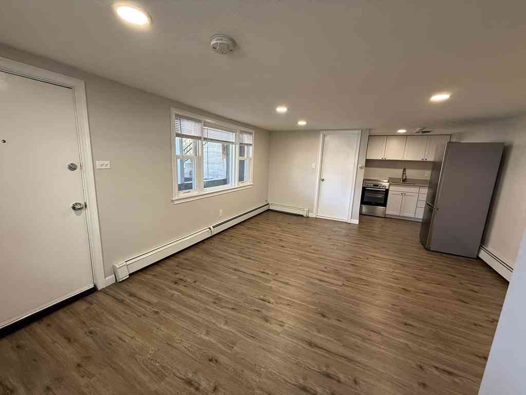 Apartment For Rent - 505 Talbot #B1<br/> Boston, MA 02124