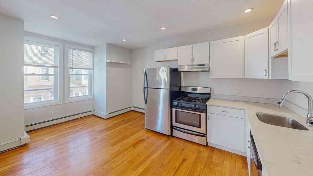 Apartment For Rent - 67 Marion St #2<br/> Boston, MA 02128