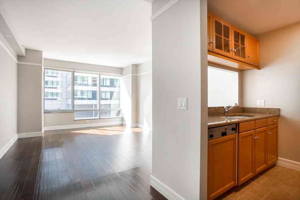 Condo For Rent - 1 Avery St #11C<br/> Boston, MA 02111