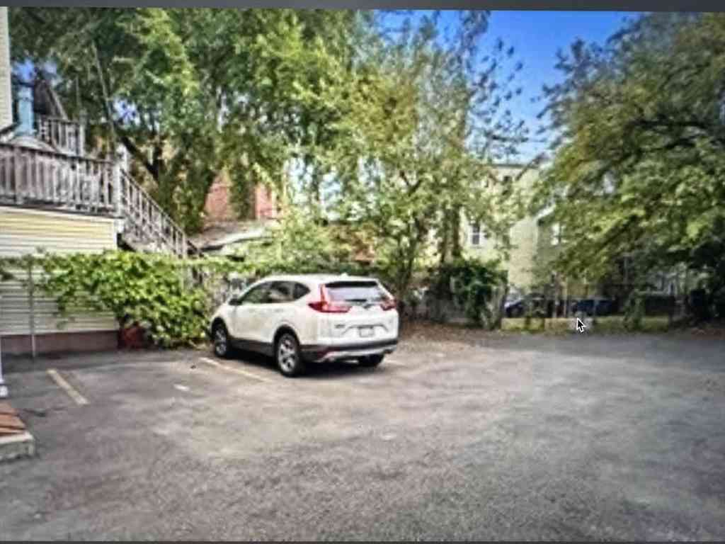 Other For Rent - 33 Merriam<br/> Somerville, MA 02143