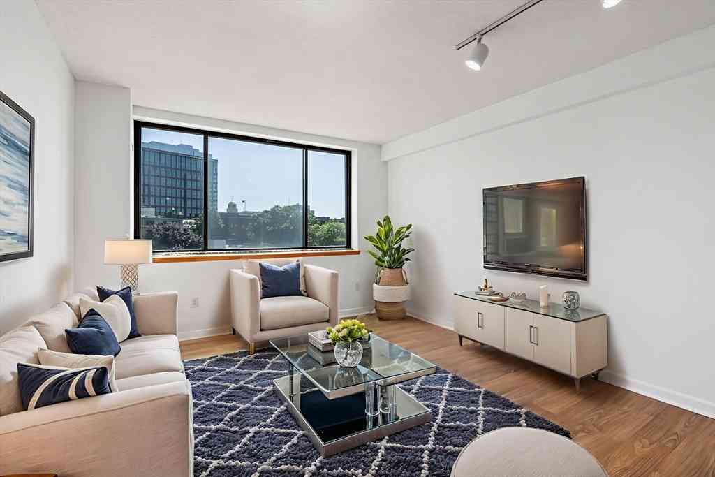 Condo For Rent - 169 Monsignor #511<br/> Cambridge, MA 02141