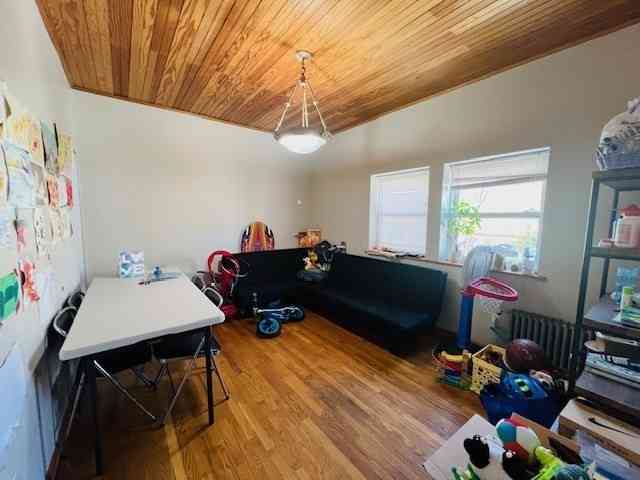 Apartment For Rent - 9 Rice Street #3<br/> Brookline, MA 02445
