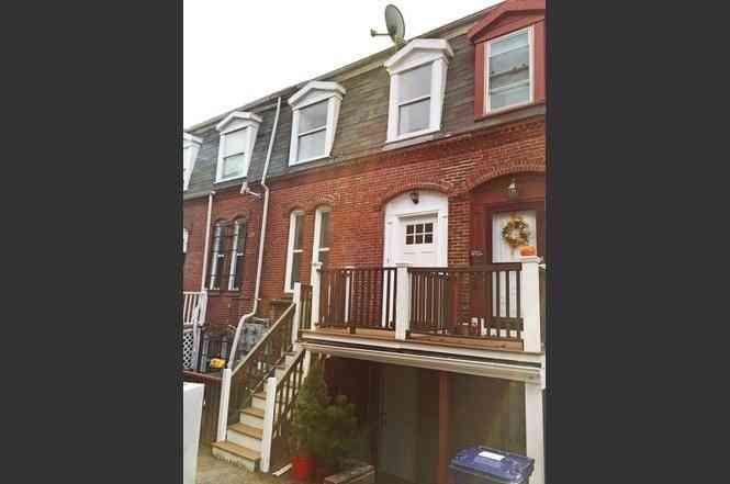 Condo For Rent - 3 Presby #1<br/> Boston, MA 02119
