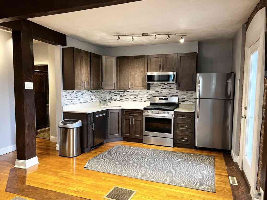 Condo For Rent - 8 Edwin Street #1<br/> Boston, MA 02124