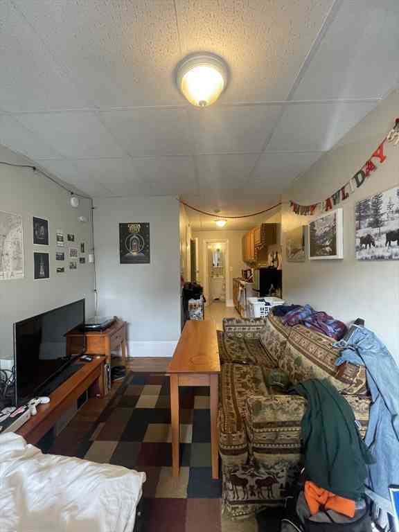 Apartment For Rent - 505 Beacon Street #02<br/> Boston, MA 02115
