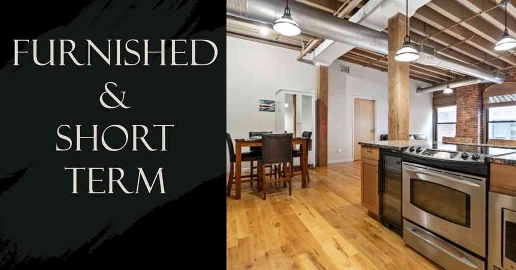 Condo For Rent - 111 Beach Street #3D<br/> Boston, MA 02111