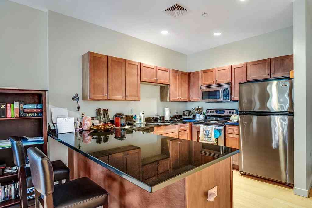 Condo For Rent - 99 Chestnut Hill Ave #316<br/> Boston, MA 02135