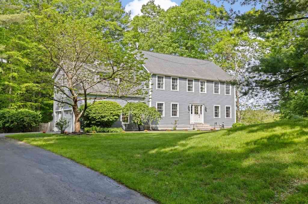 Homes For Sale - 7 Paddock Way<br/> Marshfield, MA 02050